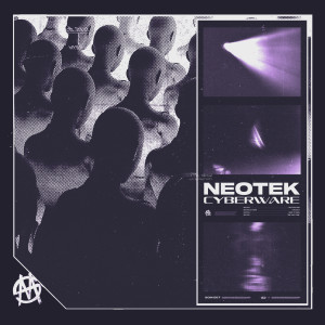 Neotek的專輯CYBERWARE