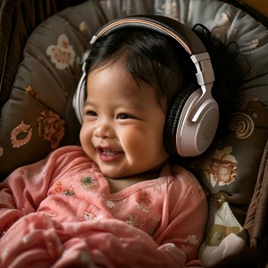 ดาวน์โหลดและฟังเพลง Smooth Lullaby Hip Hop พร้อมเนื้อเพลงจาก Hall Of Lofi