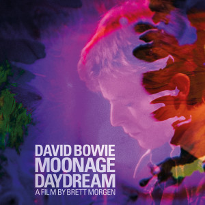 Album Moonage Daydream – A Brett Morgen Film oleh David Bowie