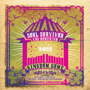 收聽Soul Survivor的Forever Reign (Live)歌詞歌曲