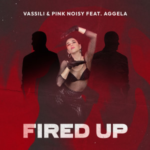 Album Fired Up from Vassili