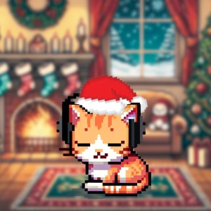 Loui的專輯Have a LoFi Christmas