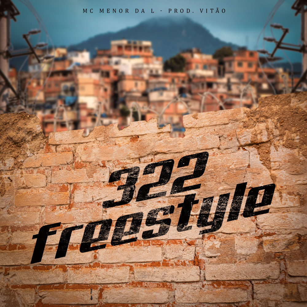 322 Freestyle (Explicit)