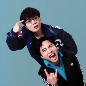 收聽Billy Choi的COVER STORY歌詞歌曲