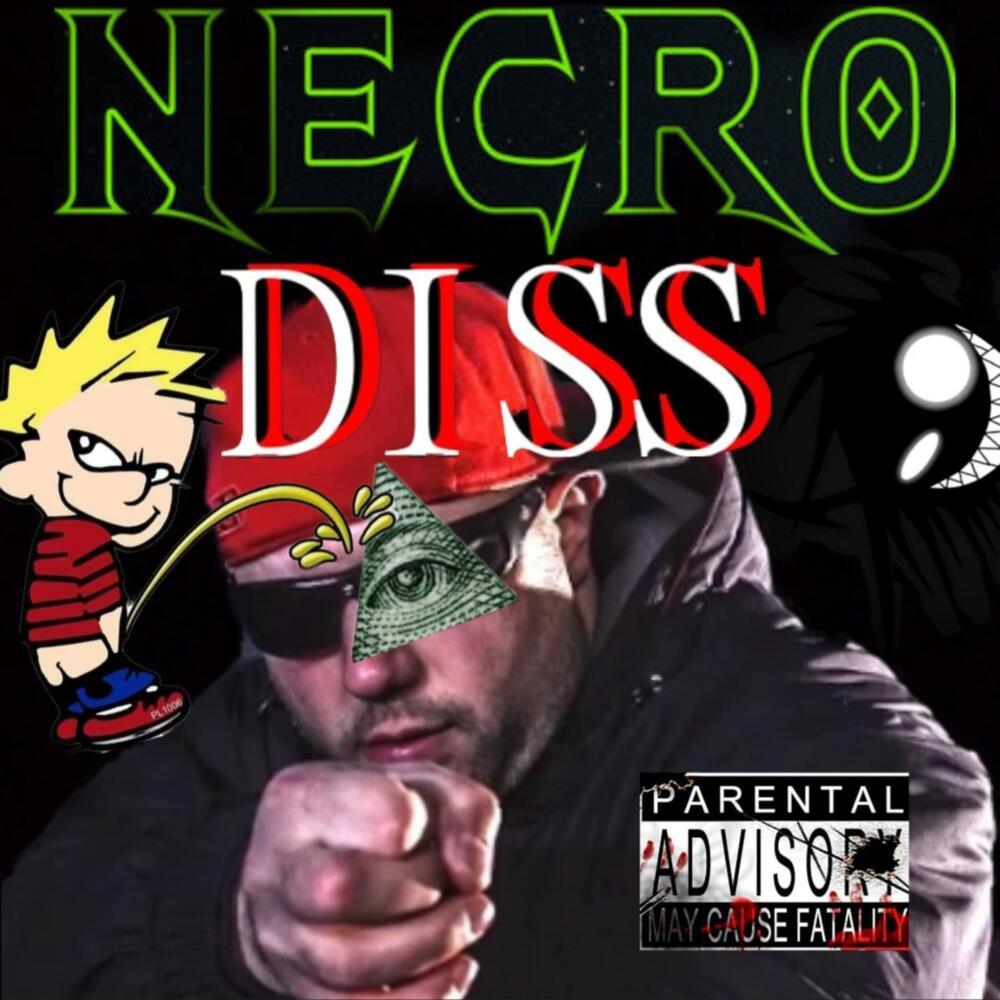 Necro Diss (Explicit)