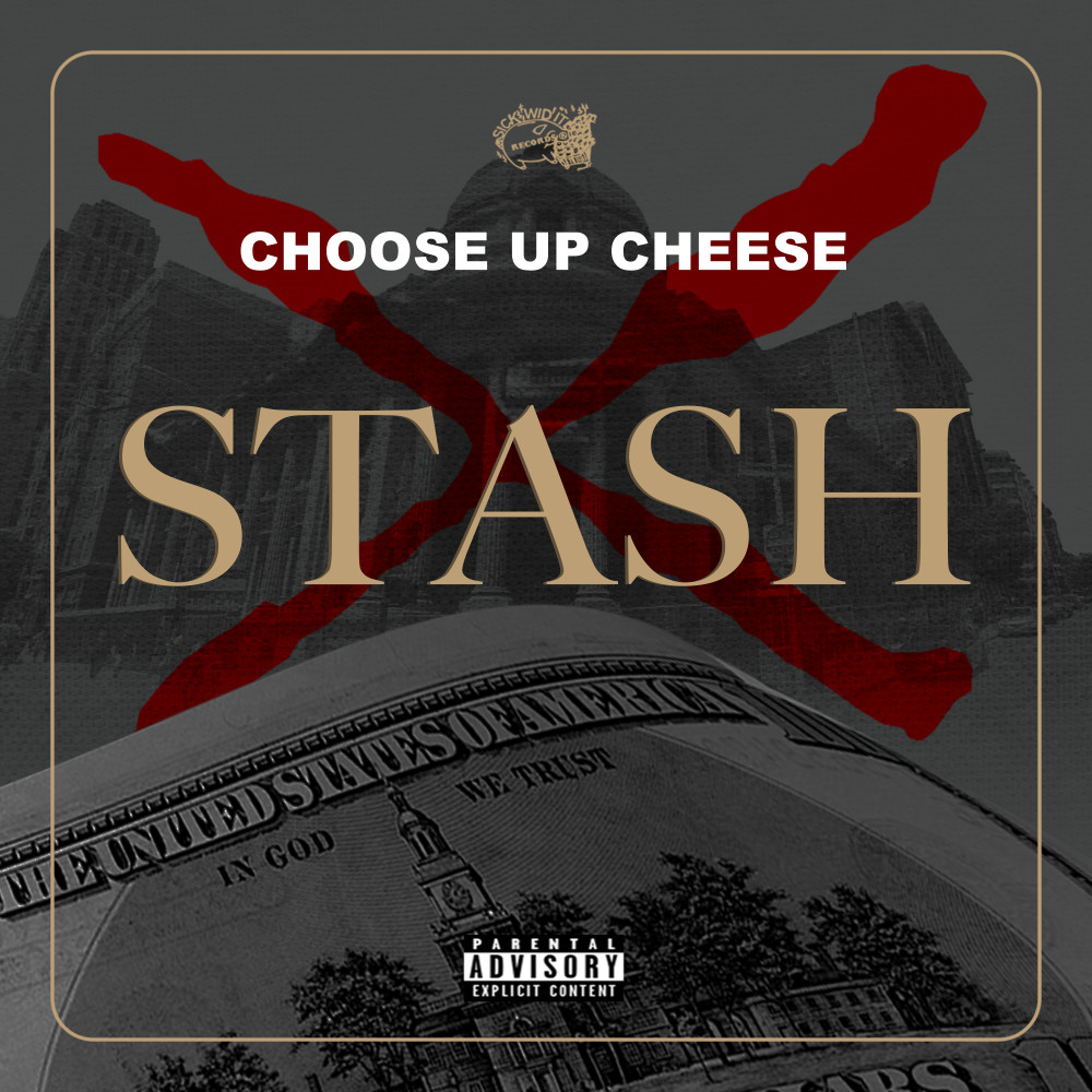 Stash (Explicit)