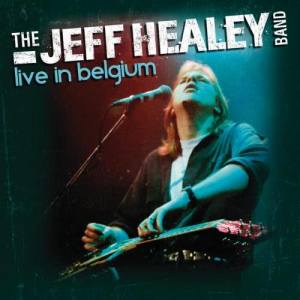 อัลบัม Live In Belgium ศิลปิน 杰夫海利乐团