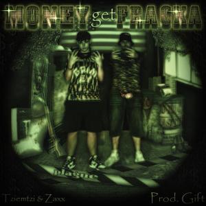อัลบัม MONEY GET FRAGKA (feat. 9gift9) [Explicit] ศิลปิน Zaxx