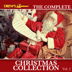 อัลบัม The Complete Christmas Collection, Vol. 2 ศิลปิน The Hit Crew