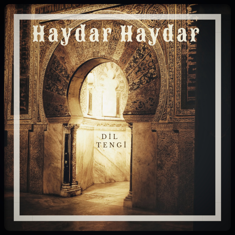 Haydar Haydar (Akustik)