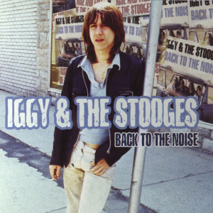Listen to I need somebody song with lyrics from Iggy Pop