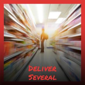 Album Deliver Several from Various