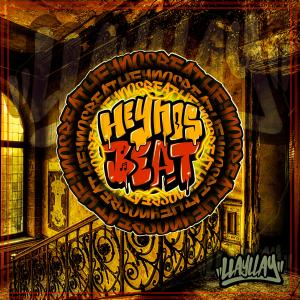 收聽HEYNOS的HeynosCentrismo歌詞歌曲