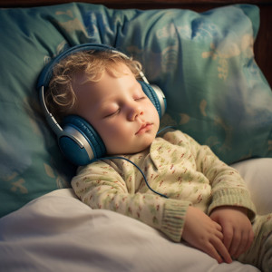Babies Love Brahms的專輯Pastel Skies: Baby Lullaby Visions