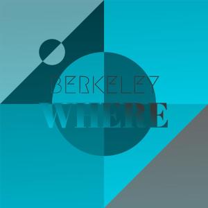 Listen to Berkeley Where song with lyrics from Ante Aome