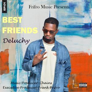 收聽Deluchy的Dance (feat. Kentro)歌詞歌曲