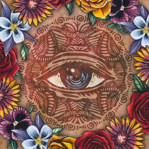 ดาวน์โหลดและฟังเพลง Blue Eyes พร้อมเนื้อเพลงจาก Kyle Nix