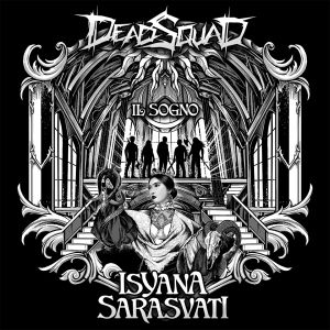 Isyana Sarasvati的專輯IL SOGNO (feat. DeadSquad)