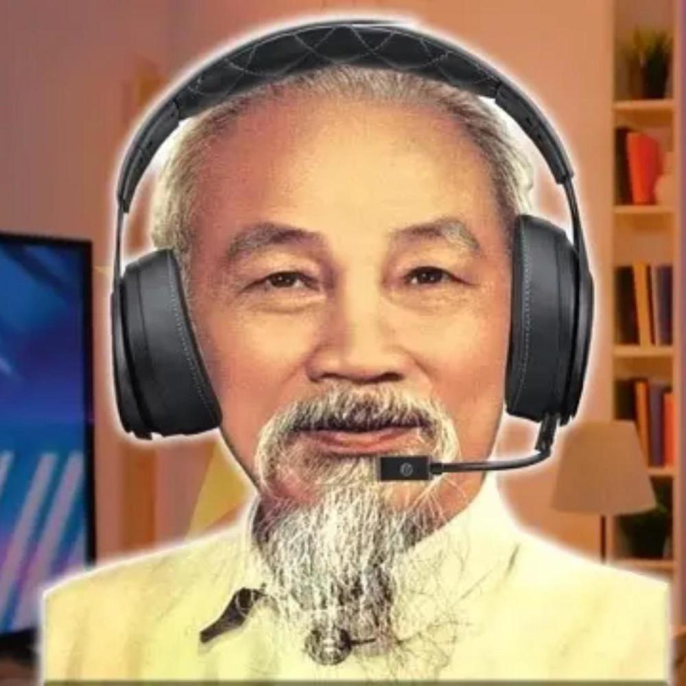 Ho Chi Minh (Explicit)
