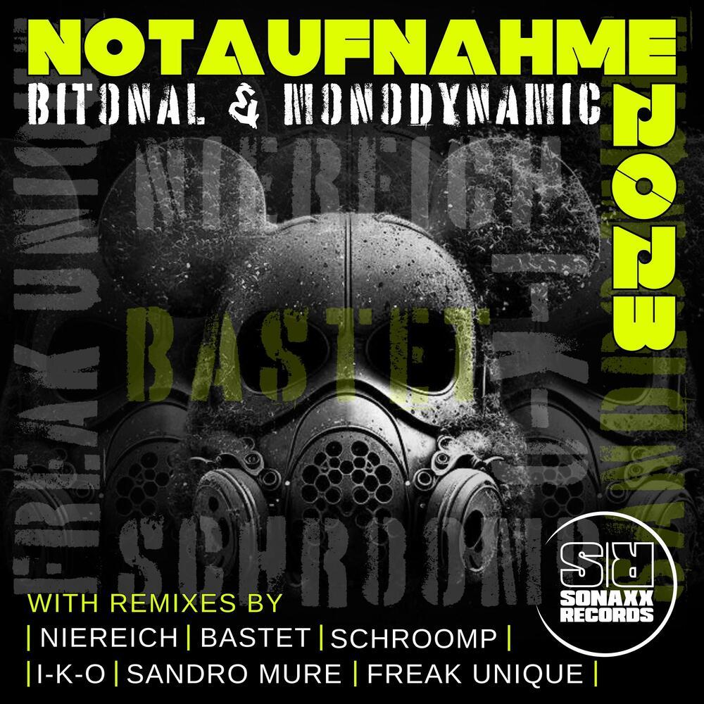 Notaufnahme 2023 (Freak Unique Remix)
