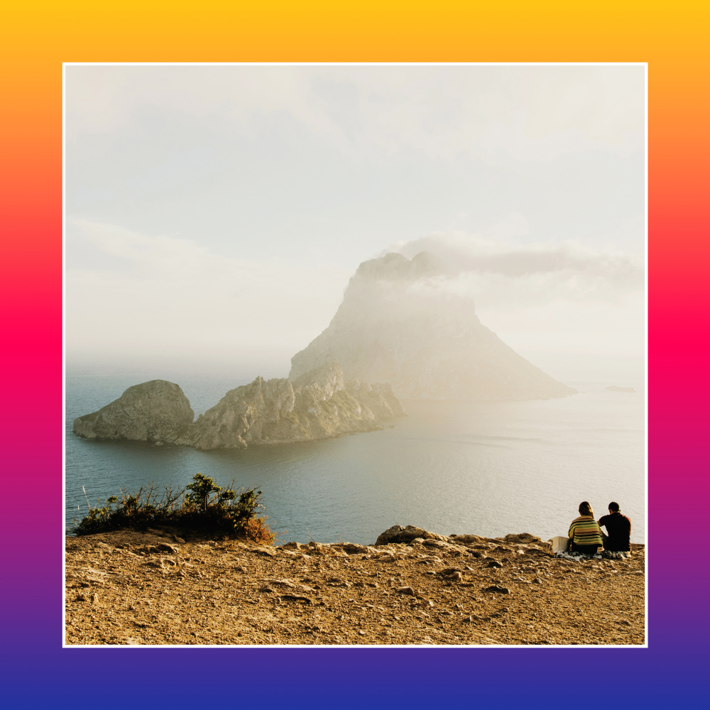 Close to Paradise (Instrumental)