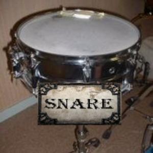 Random的專輯SNARE!!!!