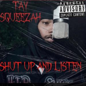 收聽Tay squeezah的BoogieMan (feat. Doe Boi) (Explicit)歌詞歌曲
