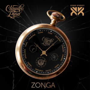 Album Zonga from Cláudio Pina