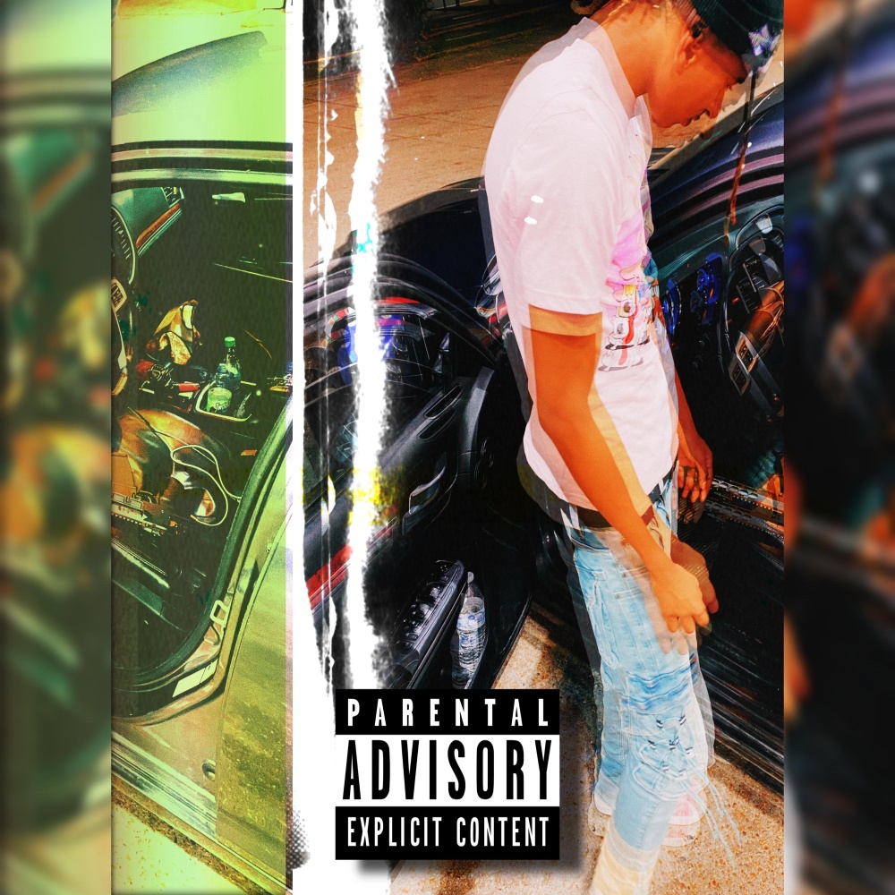 Run It Up (Explicit)