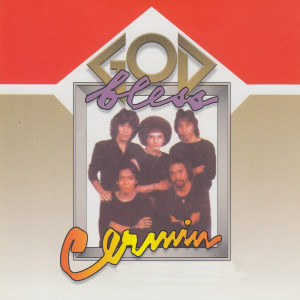 ดาวน์โหลดและฟังเพลง Cermin พร้อมเนื้อเพลงจาก Godbless