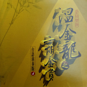 Album 温金龙之二胡金赏台语演奏版4 from 温金龙