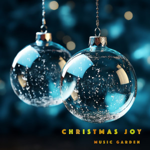 Album Christmas Joy oleh Music Garden