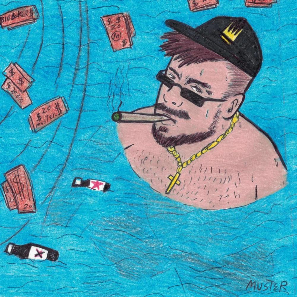miles de cosas (feat. ctrl f1) (Explicit)
