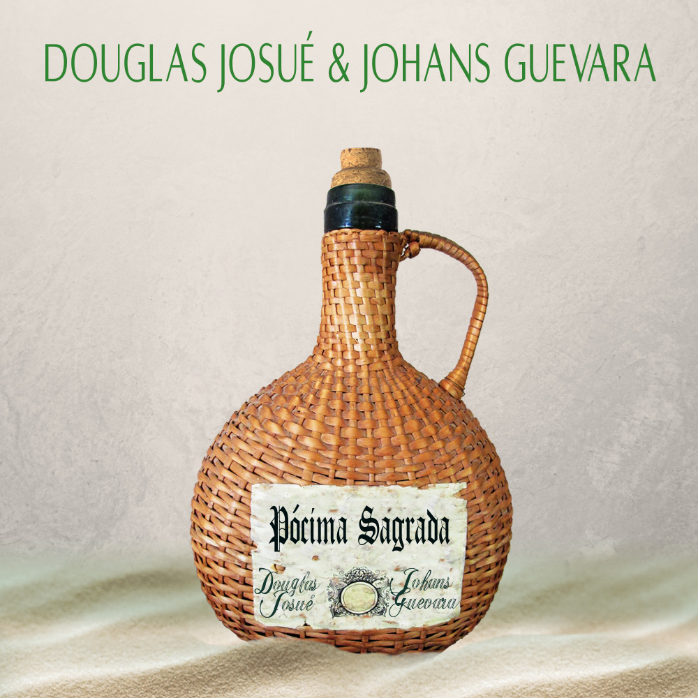 Pócima Sagrada (Bonus Track)
