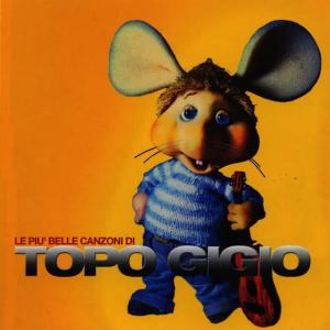 收聽Topo Gigio的Gigio money歌詞歌曲