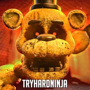 TryHardNinja的專輯It’s Me (Remix)