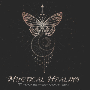 Album Mystical Healing Transformation (Beautiful Soul Metamorphosis Meditation) from Hz Mystery Sphere
