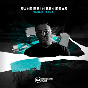 Nader Razdar的專輯Sunrise in Benirras