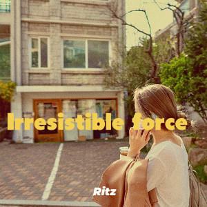Album Irresistible force oleh 리츠