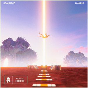 收聽Crankdat的Falling歌詞歌曲