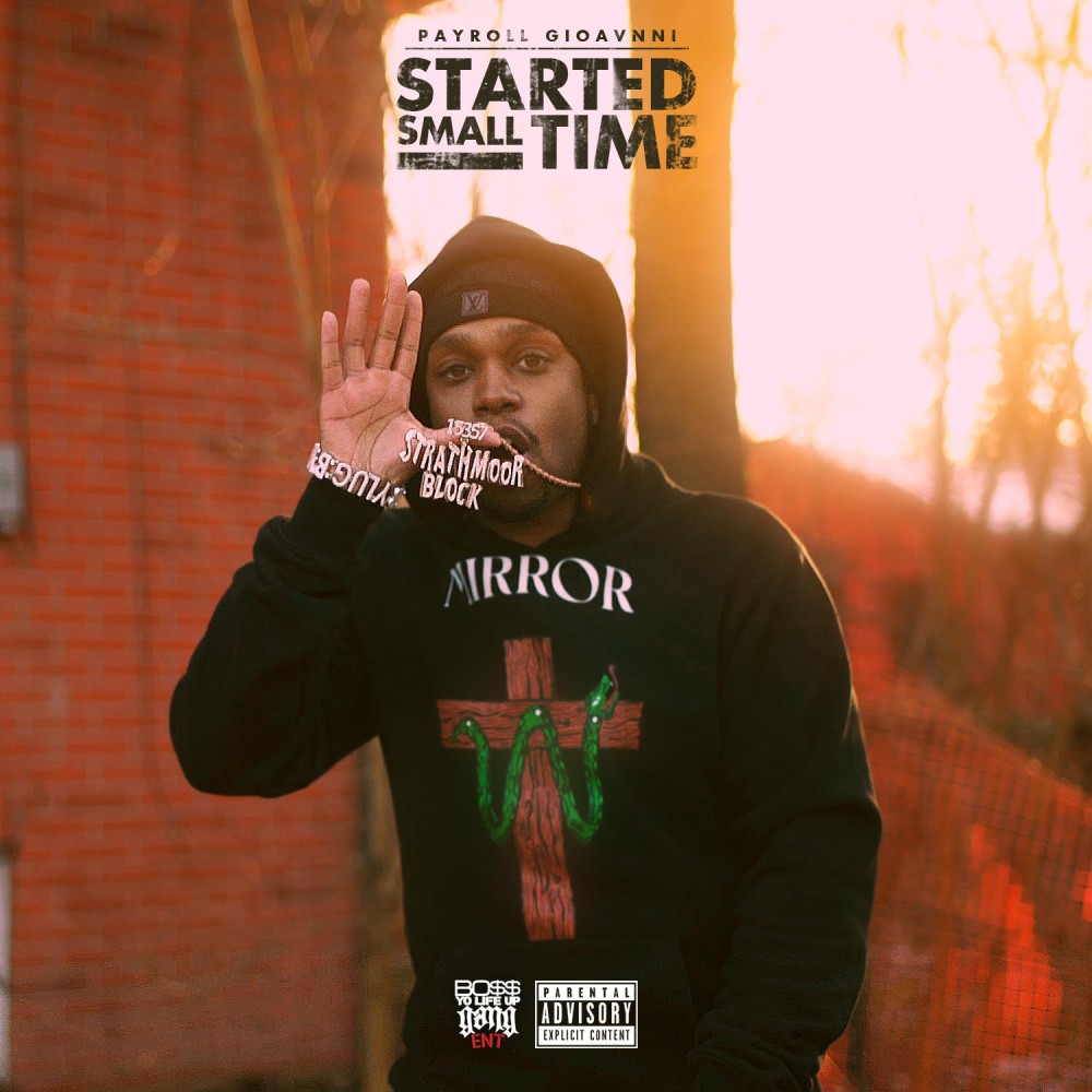 I Started Small Time (Explicit)