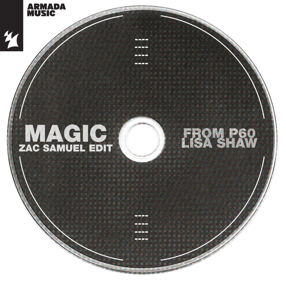 Magic (Zac Samuel Extended Edit)