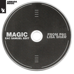 อัลบัม Magic (Zac Samuel Edit) ศิลปิน From P60