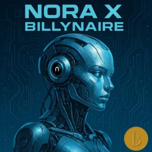 Album NORA X (Explicit) from 
