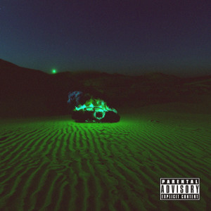 Album Nem vagyok rosszul (Explicit) from 