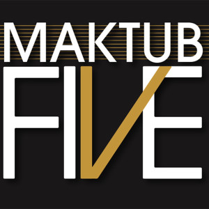 Dengarkan The Alchemist lagu dari Maktub dengan lirik