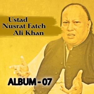 收听Nusrat Fateh Ali Khan的Jind Meri Mahi Mahi歌词歌曲