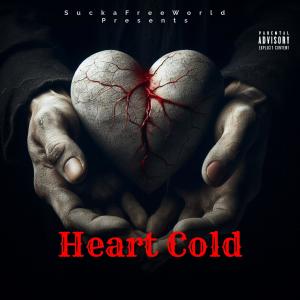 收聽Felony 1的Heart Cold歌詞歌曲