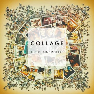 The Chainsmokers的專輯Collage EP