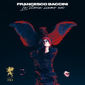 Album La storia siamo noi from Francesco Baccini